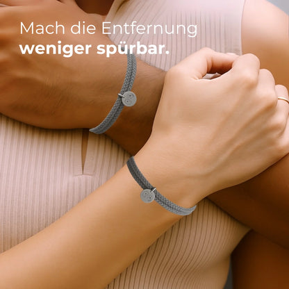Armband Fernebziehung